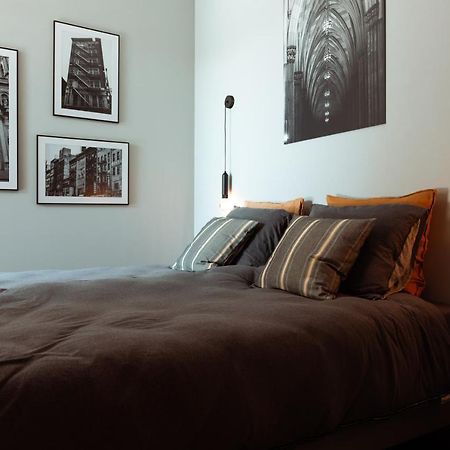 B En B De Jufferswaard Bed & Breakfast Renkum Eksteriør bilde