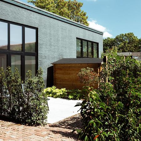 B En B De Jufferswaard Bed & Breakfast Renkum Eksteriør bilde