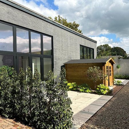 B En B De Jufferswaard Bed & Breakfast Renkum Eksteriør bilde