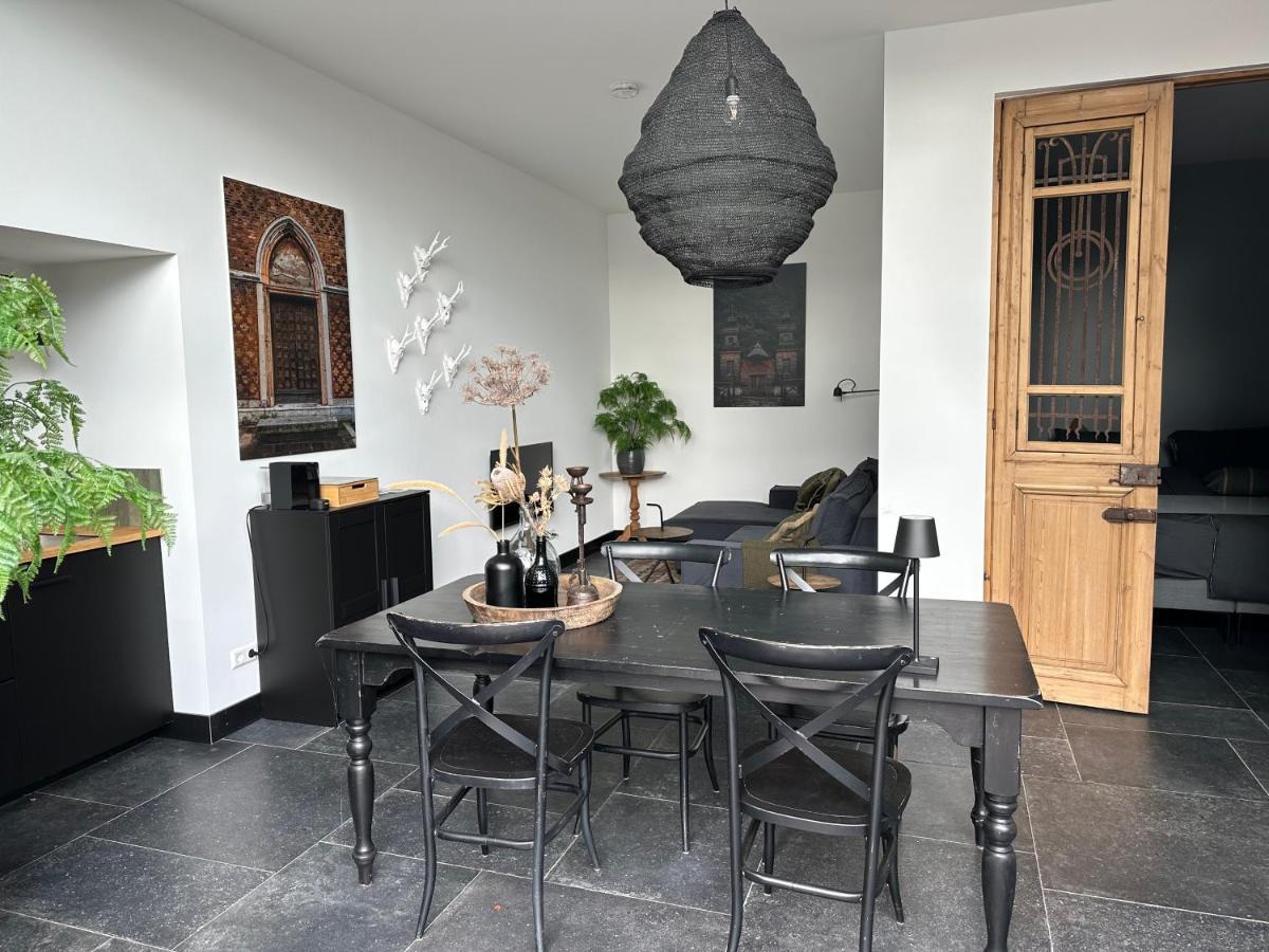 B En B De Jufferswaard Bed & Breakfast Renkum Eksteriør bilde