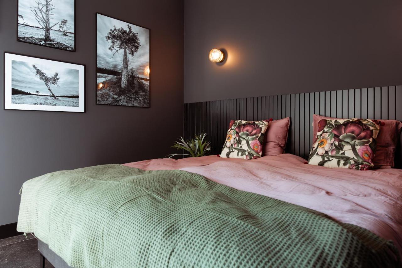 B En B De Jufferswaard Bed & Breakfast Renkum Eksteriør bilde