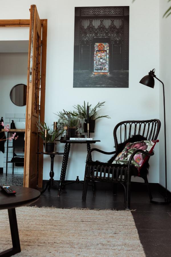 B En B De Jufferswaard Bed & Breakfast Renkum Eksteriør bilde