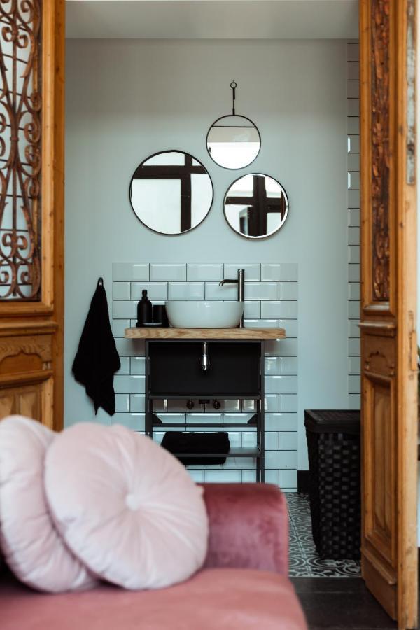 B En B De Jufferswaard Bed & Breakfast Renkum Eksteriør bilde