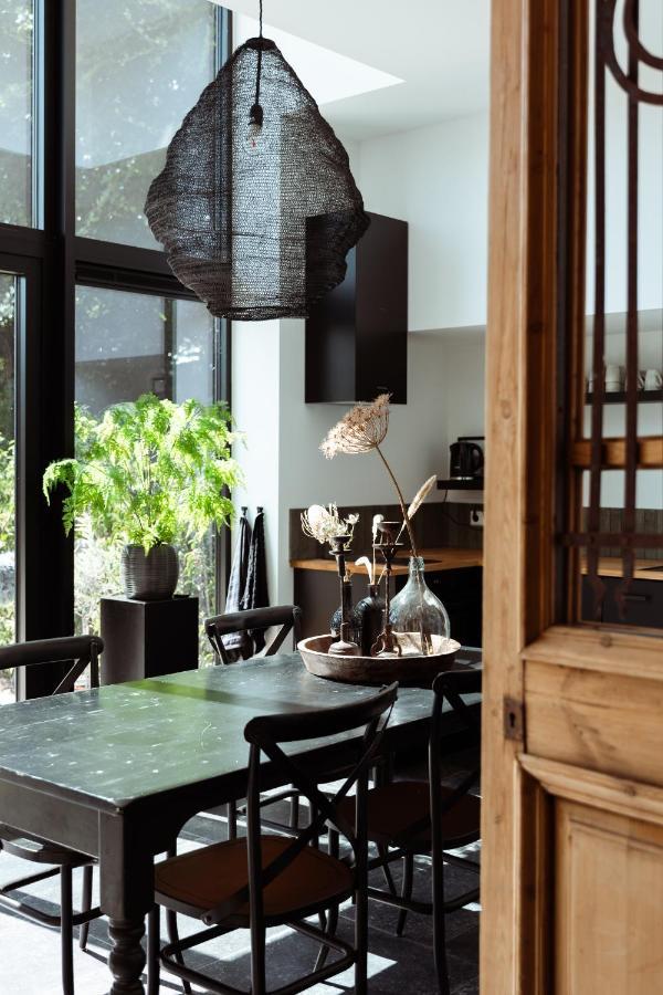 B En B De Jufferswaard Bed & Breakfast Renkum Eksteriør bilde