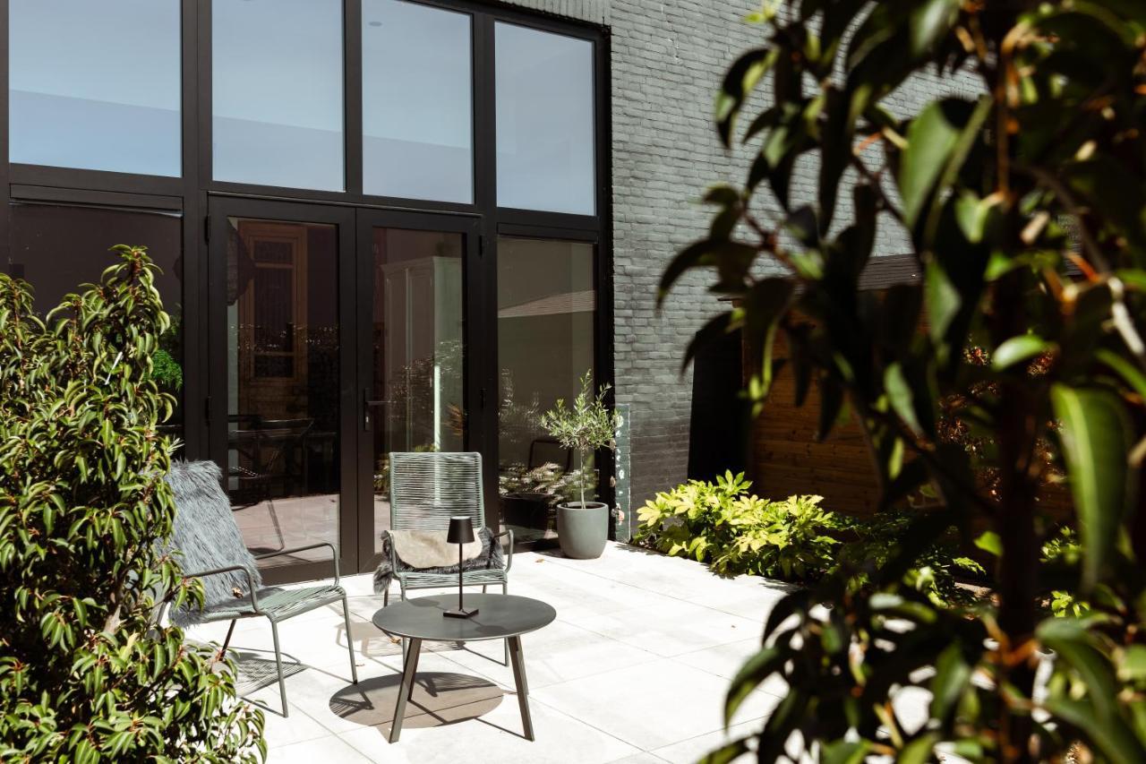 B En B De Jufferswaard Bed & Breakfast Renkum Eksteriør bilde